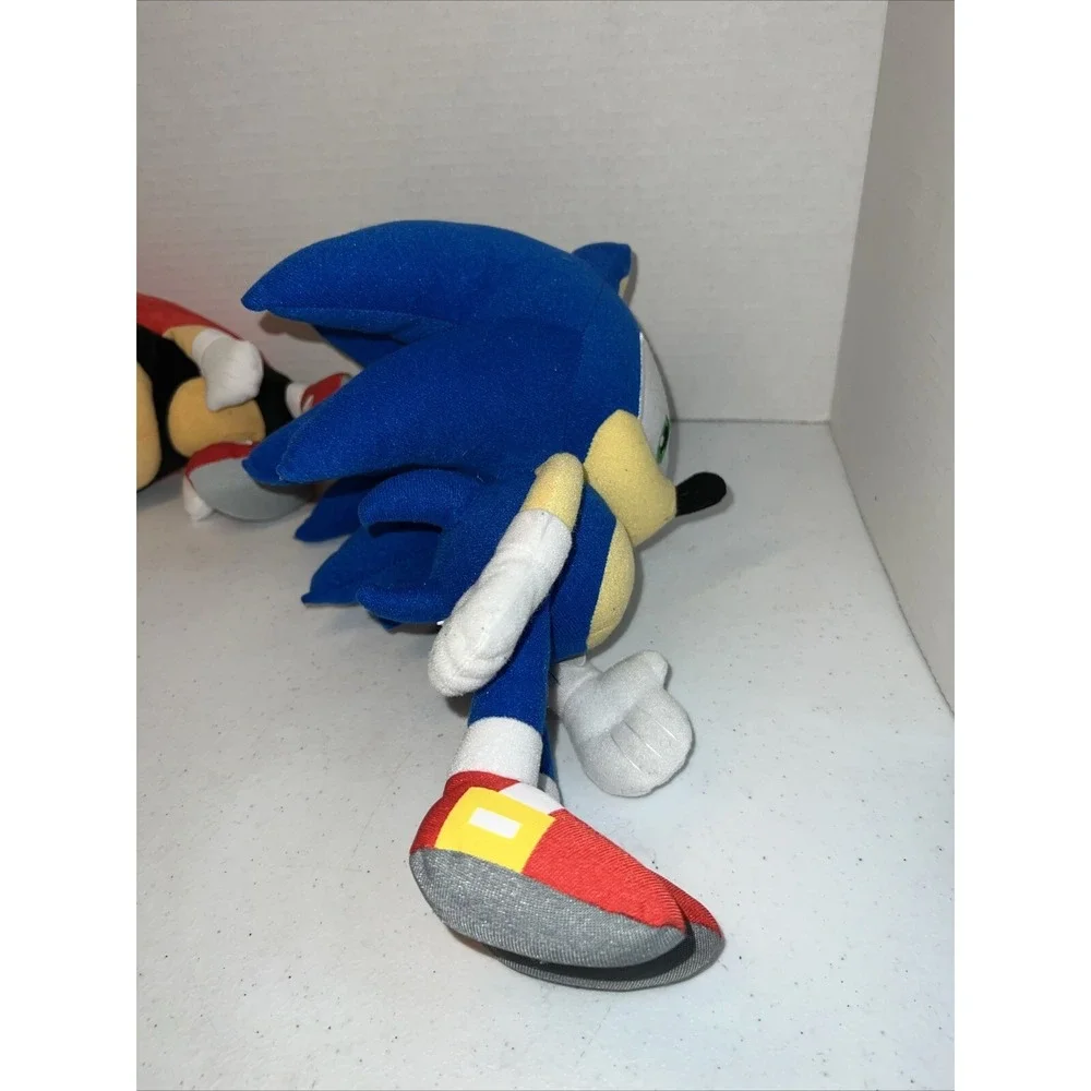 Sonic The Hedgehog: MIGHTY & SONIC 8